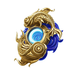 Moon's Eye