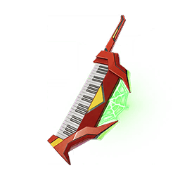 Venom Keys