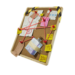 Caseboard