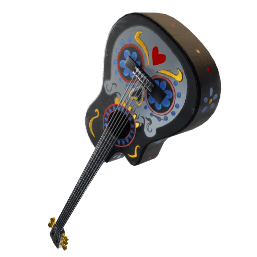 Six String Striker