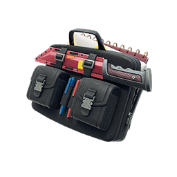 Officebound Pack