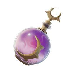 Nightshade Potion