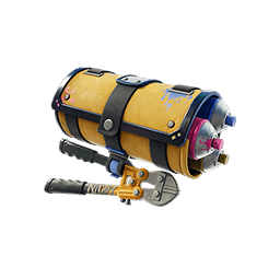 Graffiti Spraypack