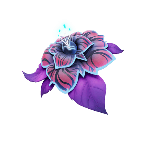 Remnant Blossom