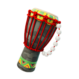 Freedom Drum