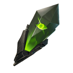 Crystalline Eye