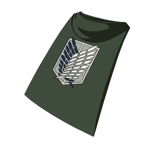 Regiment Cloak