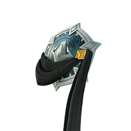 Scion's Shield
