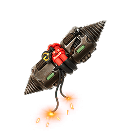 Drill-Bit Souvenir