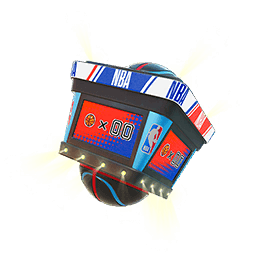 Mobile Tron