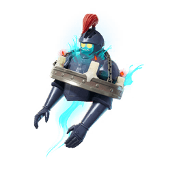 The Black Knight
