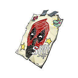 Wade's Prank