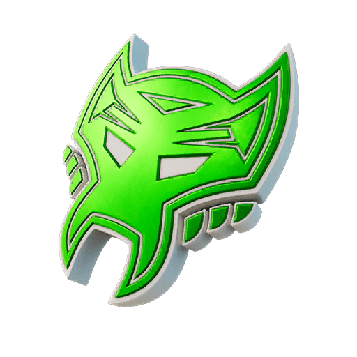 Maximal Emblem