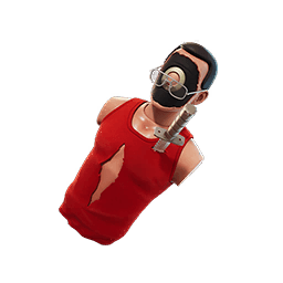 CPR Dummy