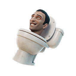 Skibidi Toilet