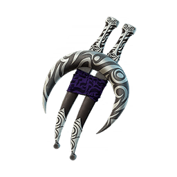 Moonlit Blades