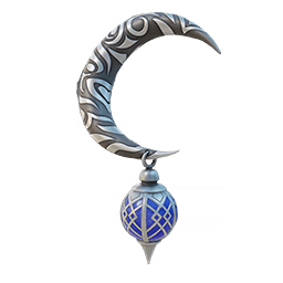 Lunar Lantern