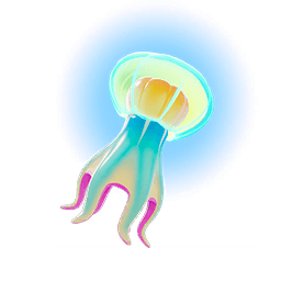 Lumina Jelly