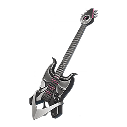 Chromatica Guitar