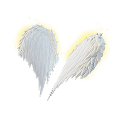 Angelic Wings