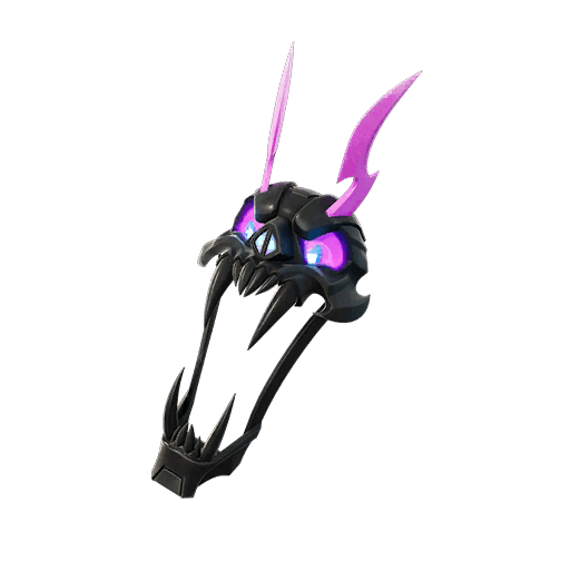 Stygian Maw