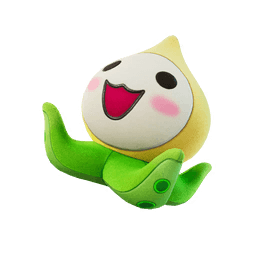 Pachimari Plush