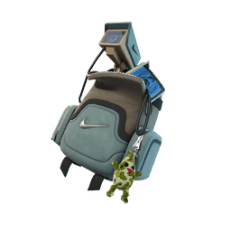 Watcher Pack
