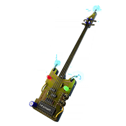 The Motherboard