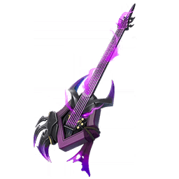 The Super Shredder