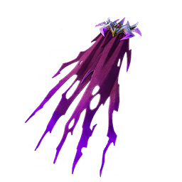 Super Shredder's Cape