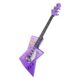 OR's Guitar