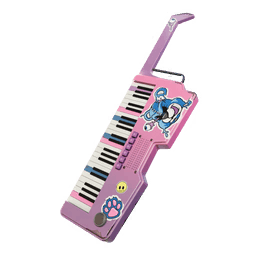 Grzzly Keys