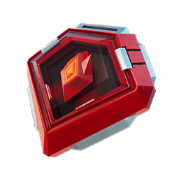 Crimson Eye