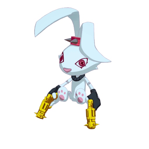 Bun Bun Bang Bang