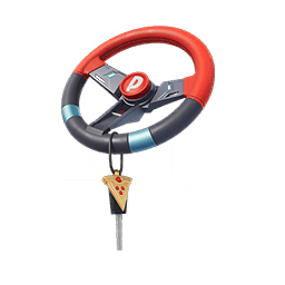 Stealing Wheel