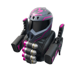 Zenia's Roadpack