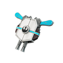 Twin Blasters