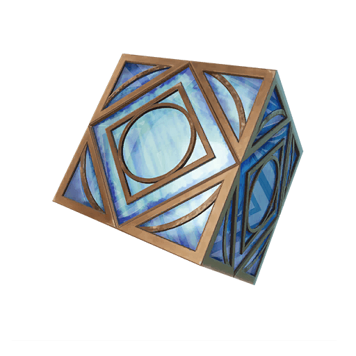 Jedi Holocron