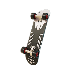 Spine Rider