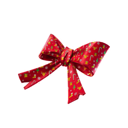 Winterfest Bow