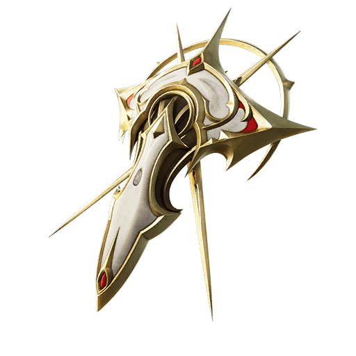 Warden's Star