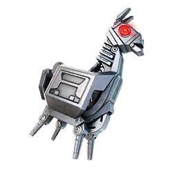 Skynet Llama