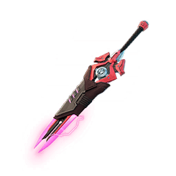 Surging Edge