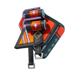 Neon Retropack
