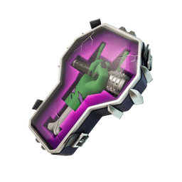 Casket Case