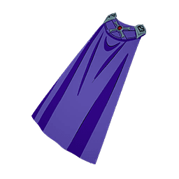 Skeletor's Cape