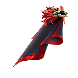Joni's Cape