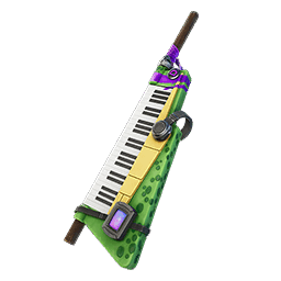 Key Bo-ard