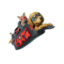 Heist Duffel