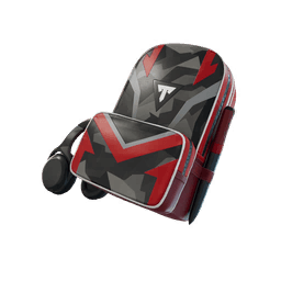 Typical Backpack